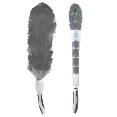 Plumeau Antistatique