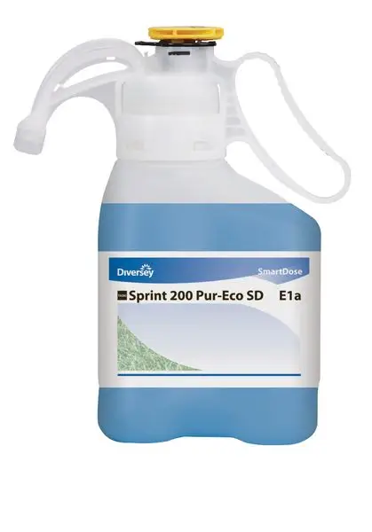 Détergent Neutre Taski Sprint 200 /1,4l