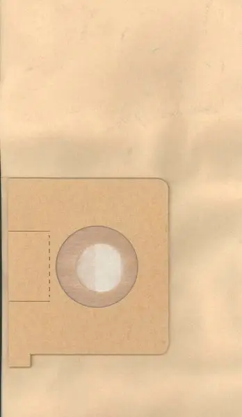 Sacs Aspirateur ZEF Compact /10