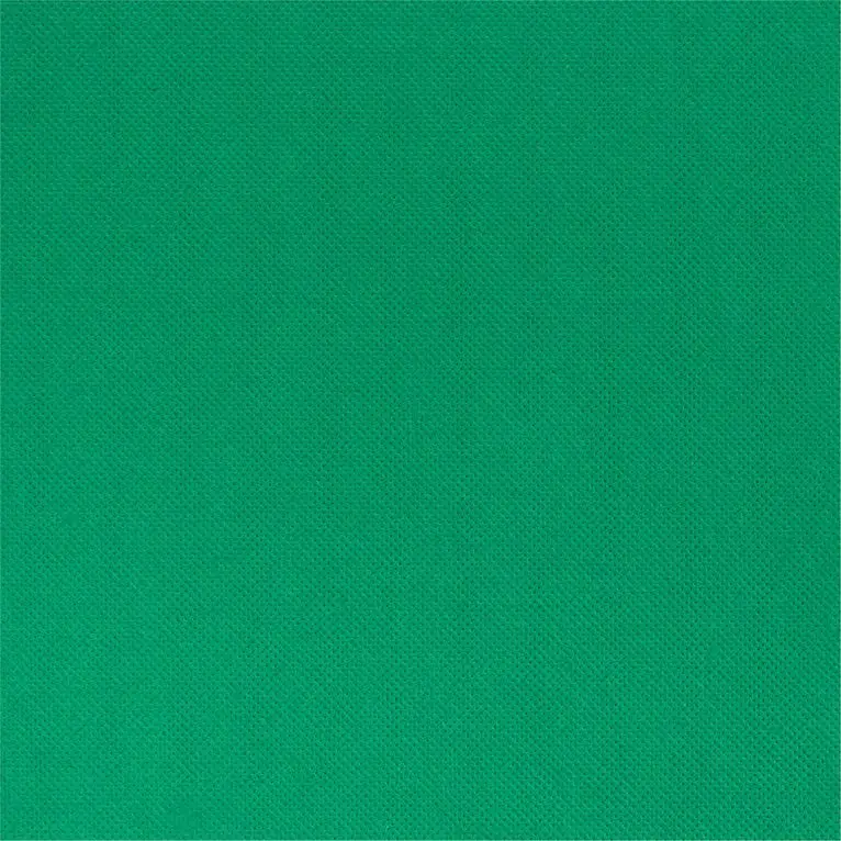 Serviette 38x38 Celi-Ouate Vert Lumière /50