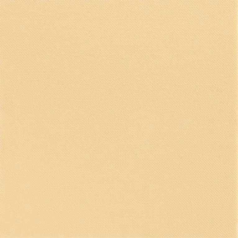 Serviette 38x38 Celi-Ouate Ivoire /50