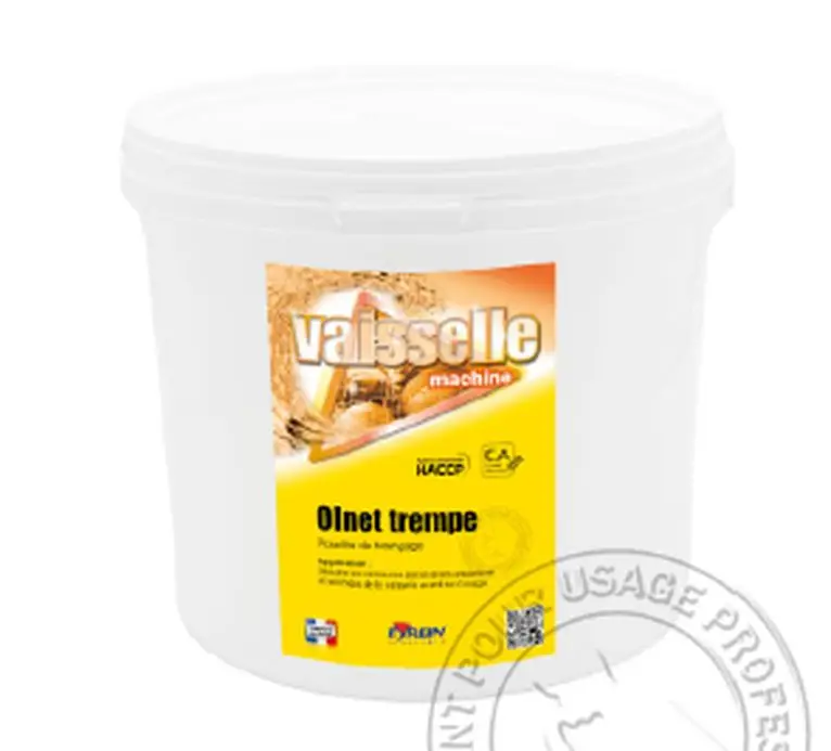 OLNET TREMPE 10KG  Seau