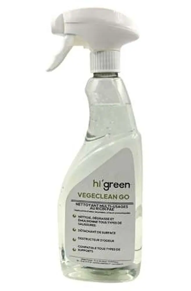 Nettoyant Dispersant Destructeur d'Odeurs /500ml