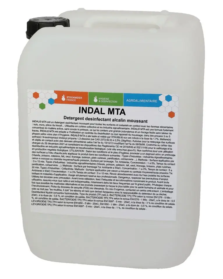 Indal MTA /20kg