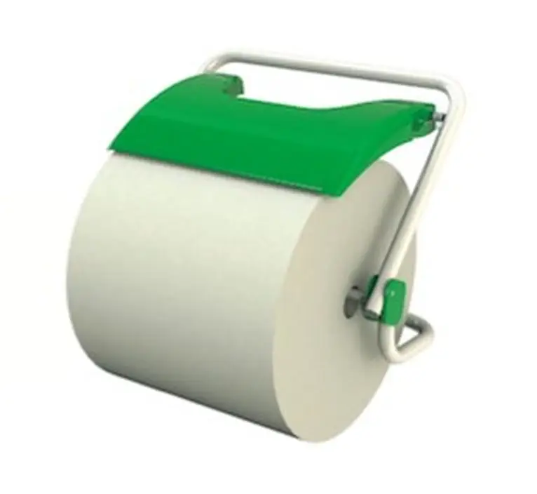 Support Bobine Mural