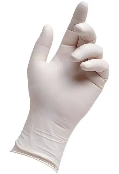 **GANT SOLO ULTRA 6/6,5 /100 NITRILE GANTNPaquet