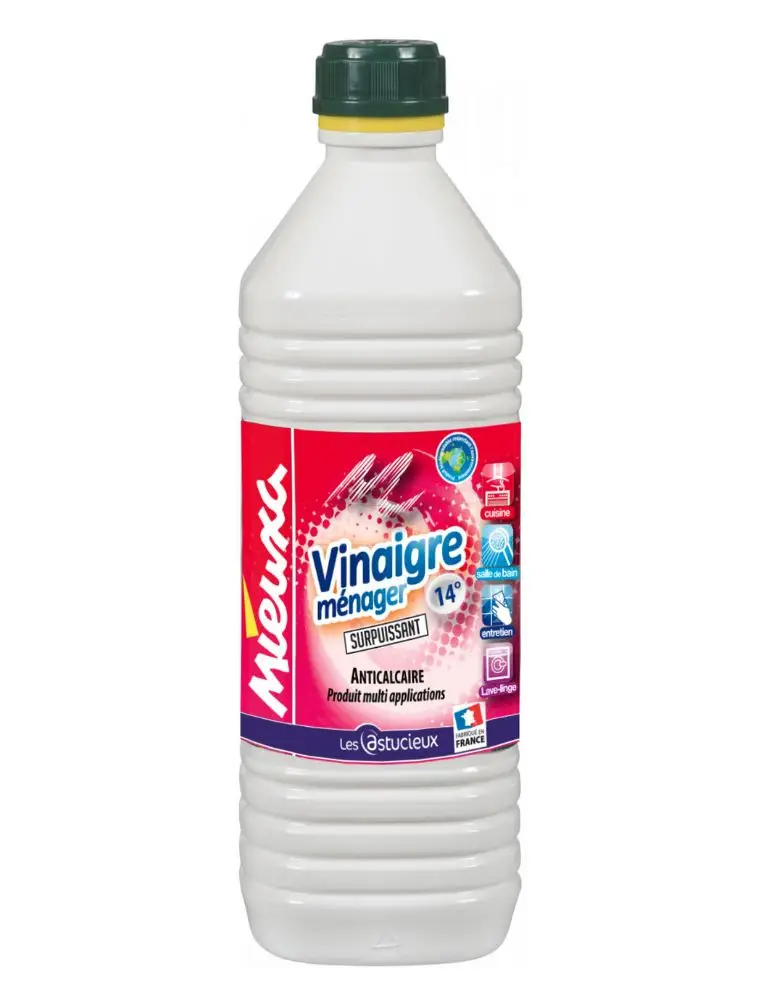 Vinaigre Ménager Surpuissant 14° /1l