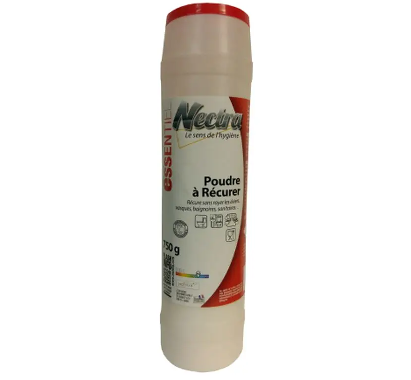 Poudre à Récurer /750ml