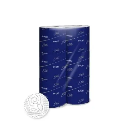 Papier Toilette Strong Elite 3P / 72 Rlx