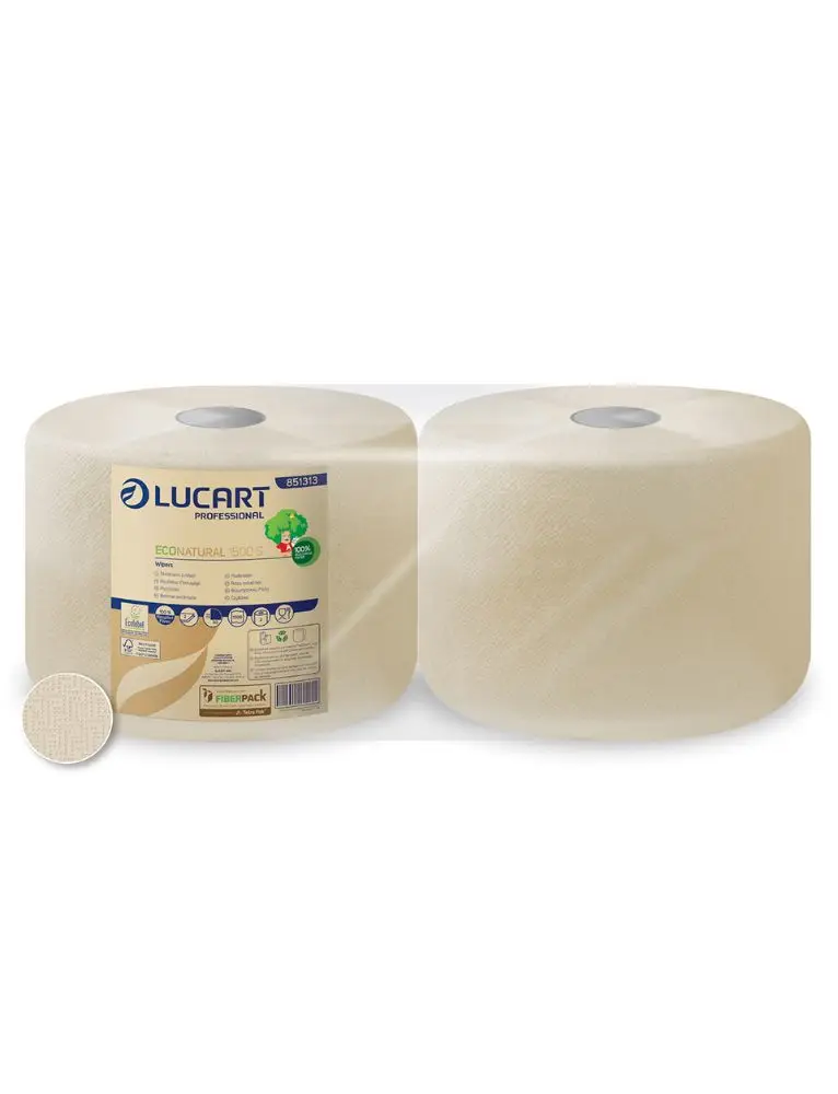 Bobines 1500F Chamois Econatural /2