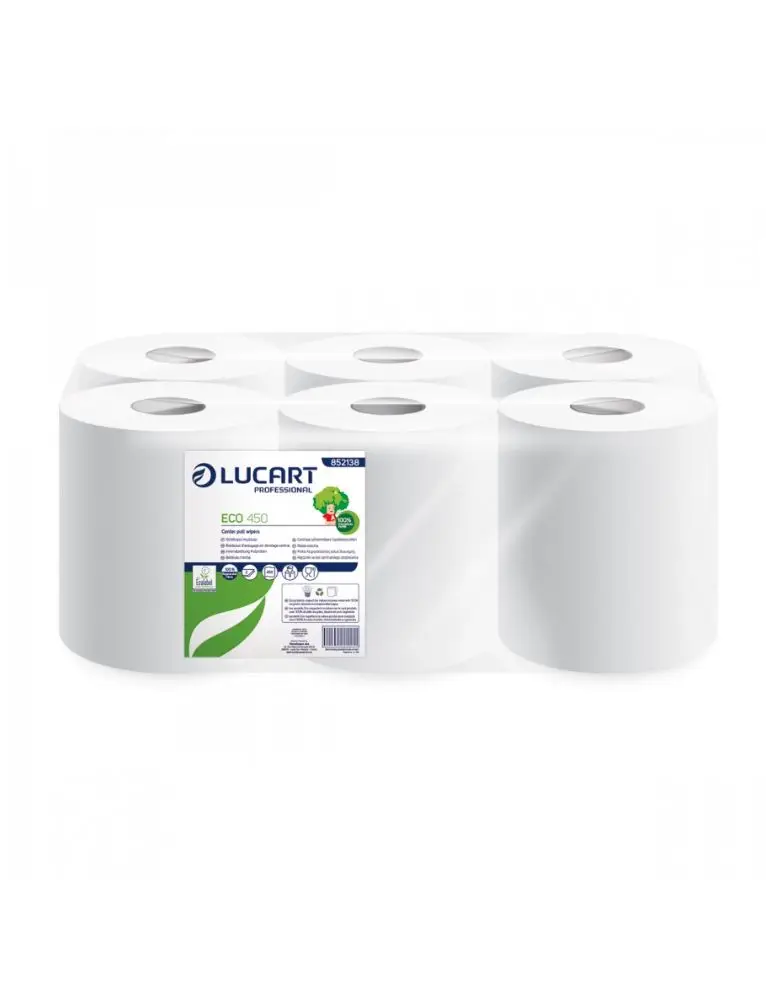 BOB DC 450F20X30 LISSE /6 Carton