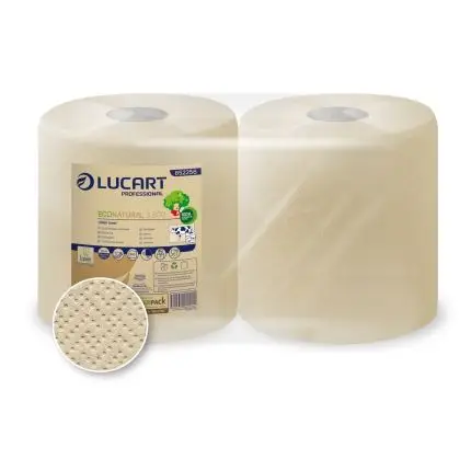 Essuie-Mains Econatural Pis de Vache /2