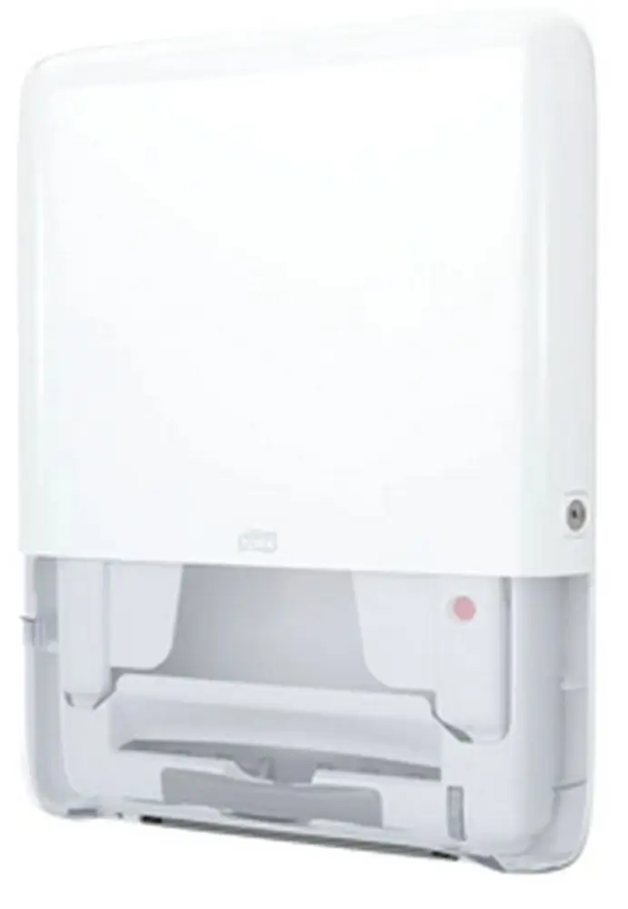 Distributeur Tork PeakServe Essuie-mains
