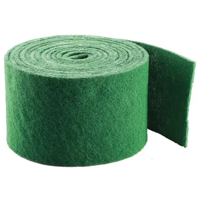 Rouleau Abrasif Vert 5m