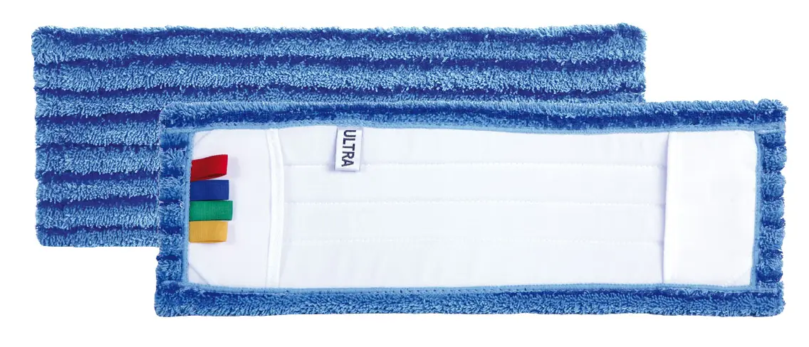 FRANGE MICRO GRATTANTES 60CM VELCRO Unite