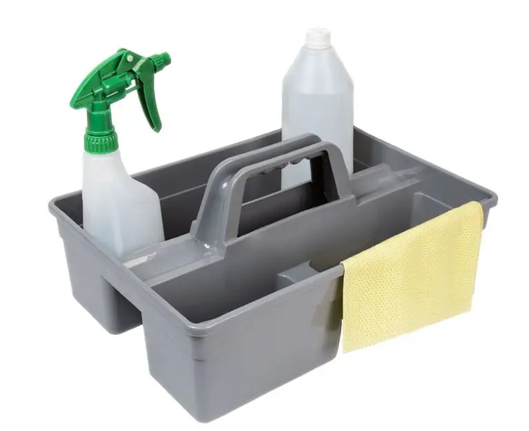 Panier Porte Outils et Produits EcoGreen