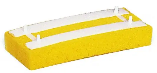 **RECHARGE EPONGE BALAI LAVESOL! POUR BALAI THO01149Unite