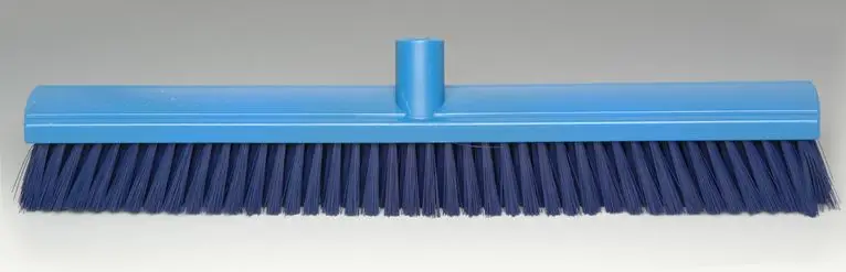 Balai Alimentaire BrossHygien 60cm bleu