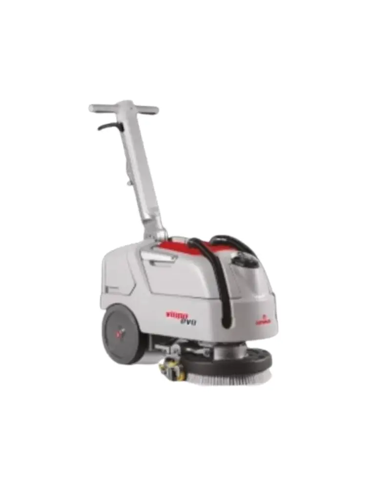 Autolaveuse Vispa Evo Lithium