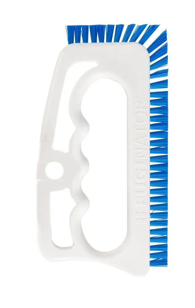 Fuginator brosse nettoyage joint carrelage