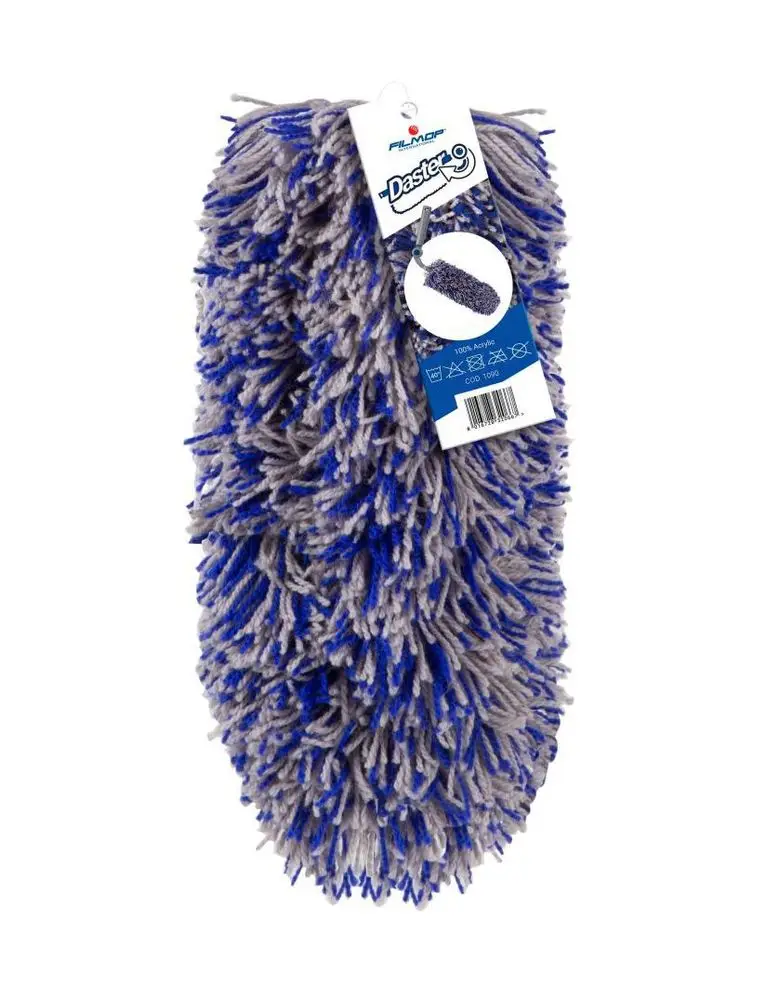 Housse rechange pour plumeau Daster