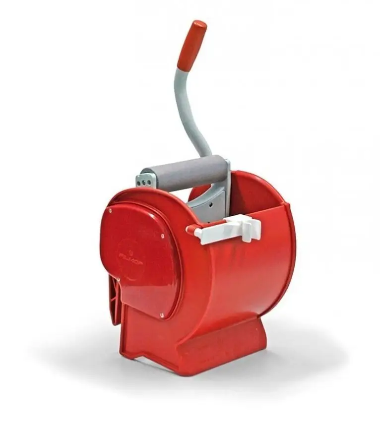 PRESSE A ROULEAU PUNTO Unite