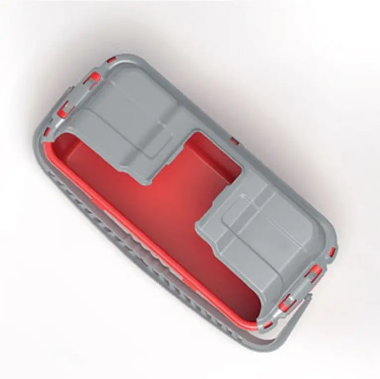 COUVERCLE POUR SYSTEME CLICK SAFE Unite