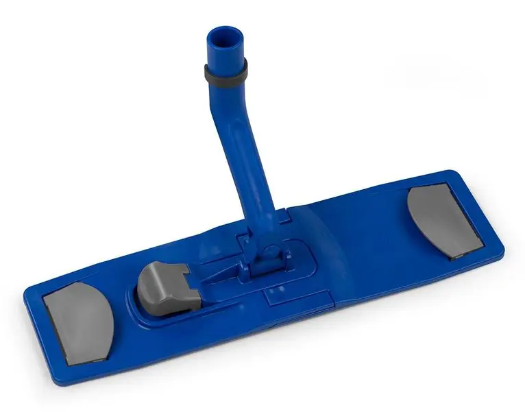 Support Poche Languette Ergo Swing 40cm