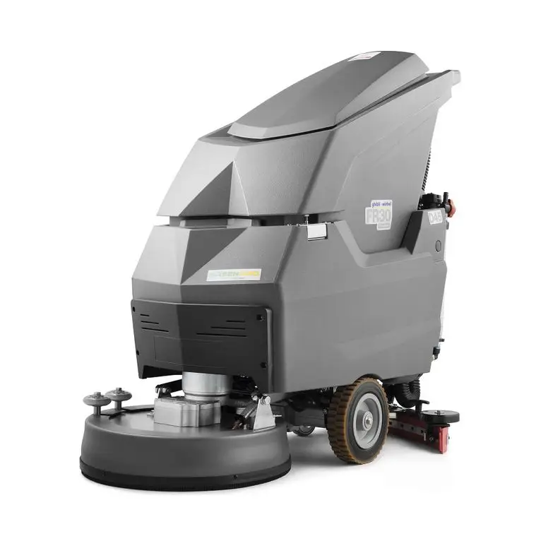 Autolaveuse Ghibli Green Pro 30D45 BC