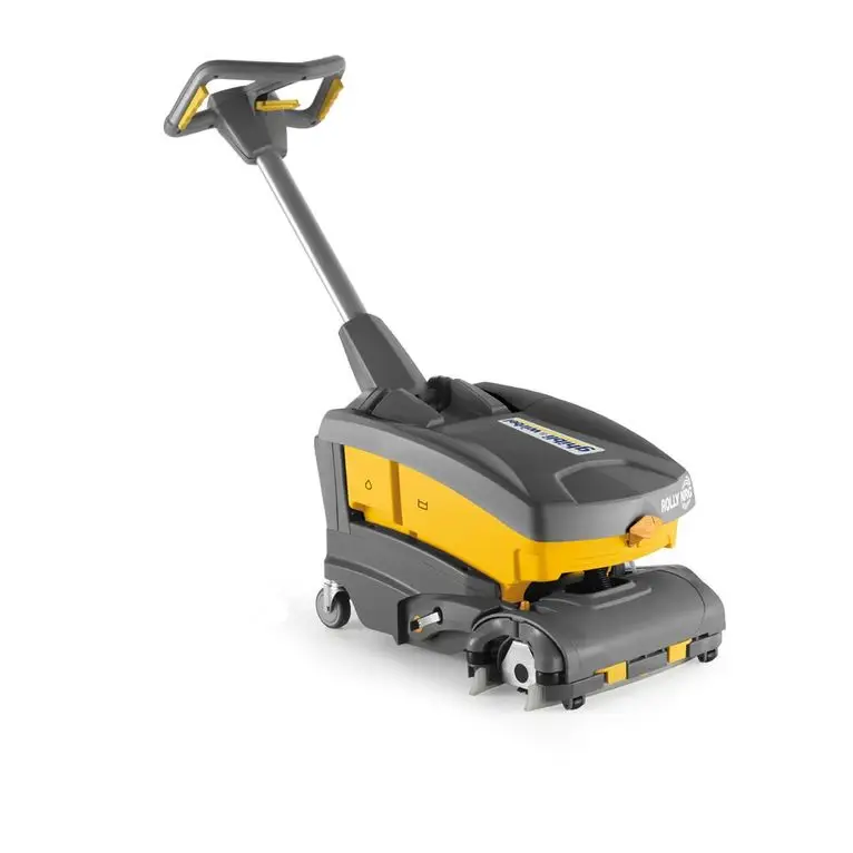 Autolaveuse Ultracompacte Rolly NRG