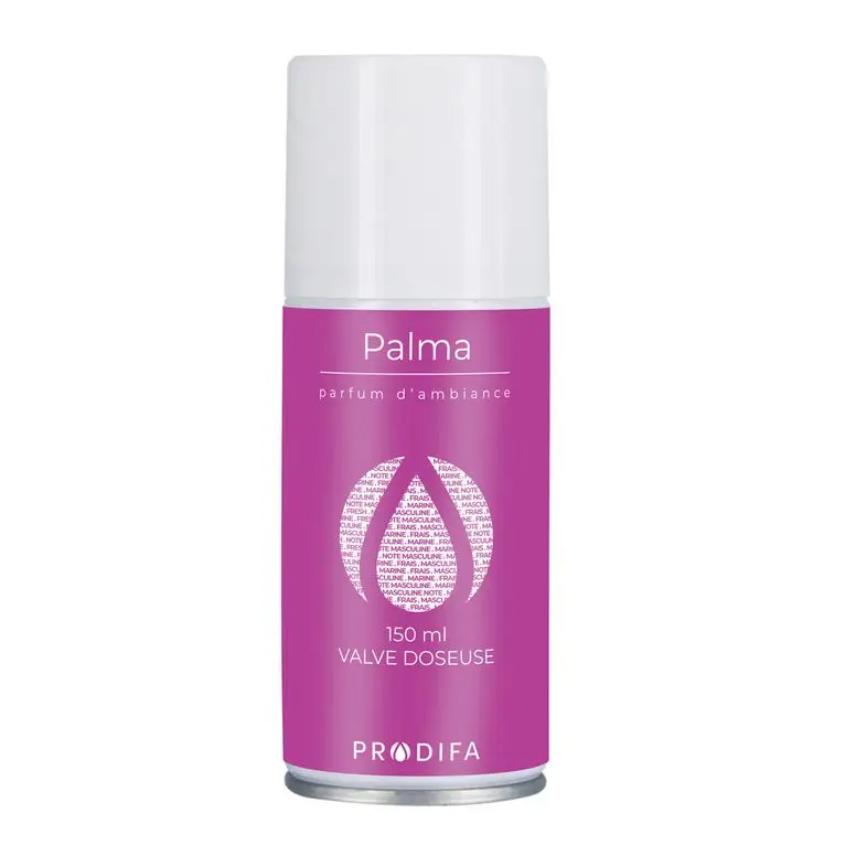 Recharge Doss Spray Palma 150ml /6