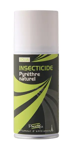 Recharge Doss Spray Pyrèthre 150ml /6