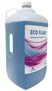 Liquide Rincage Concentré EcoSave /5l