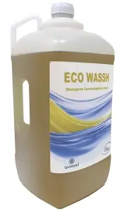 Eco Wassh /7kg