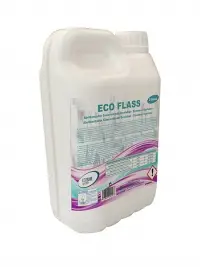 Additif de Rinçage Eco Flass /2l