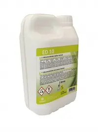 Liquide Vaisselle Main Ultra Concentré ED10 /2l