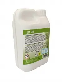 Nettoyant Détergent Sols Durs ED 20 /2l
