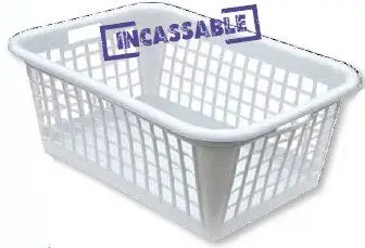 Corbeille à Linge 60l