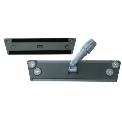 Balai Trapèze Velcro 40cm