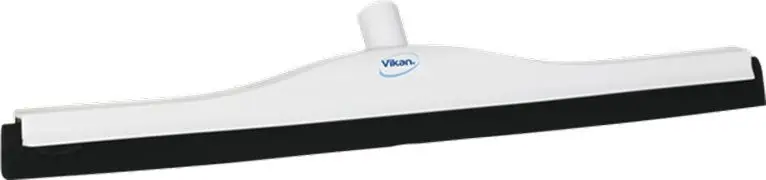 Raclette sol mousse 600 mm blanc