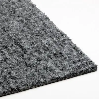 Tapis 3M Nomad Basic Gris (1,38x10)