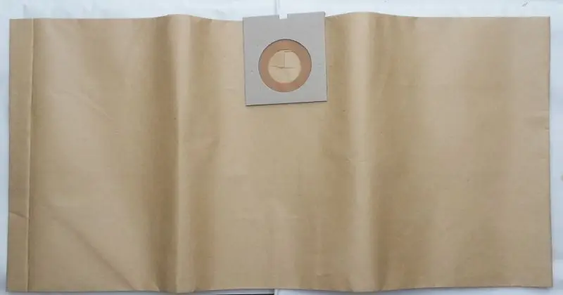 Sacs Aspirateur Karcher NT27/1 /5