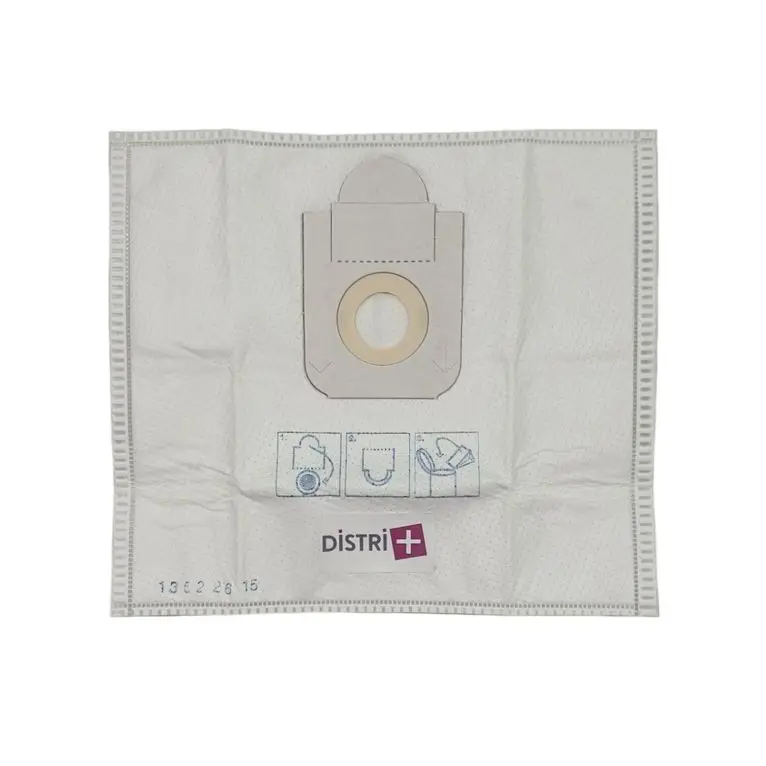 Sacs Aspirateur Rowenta Microfibre /5