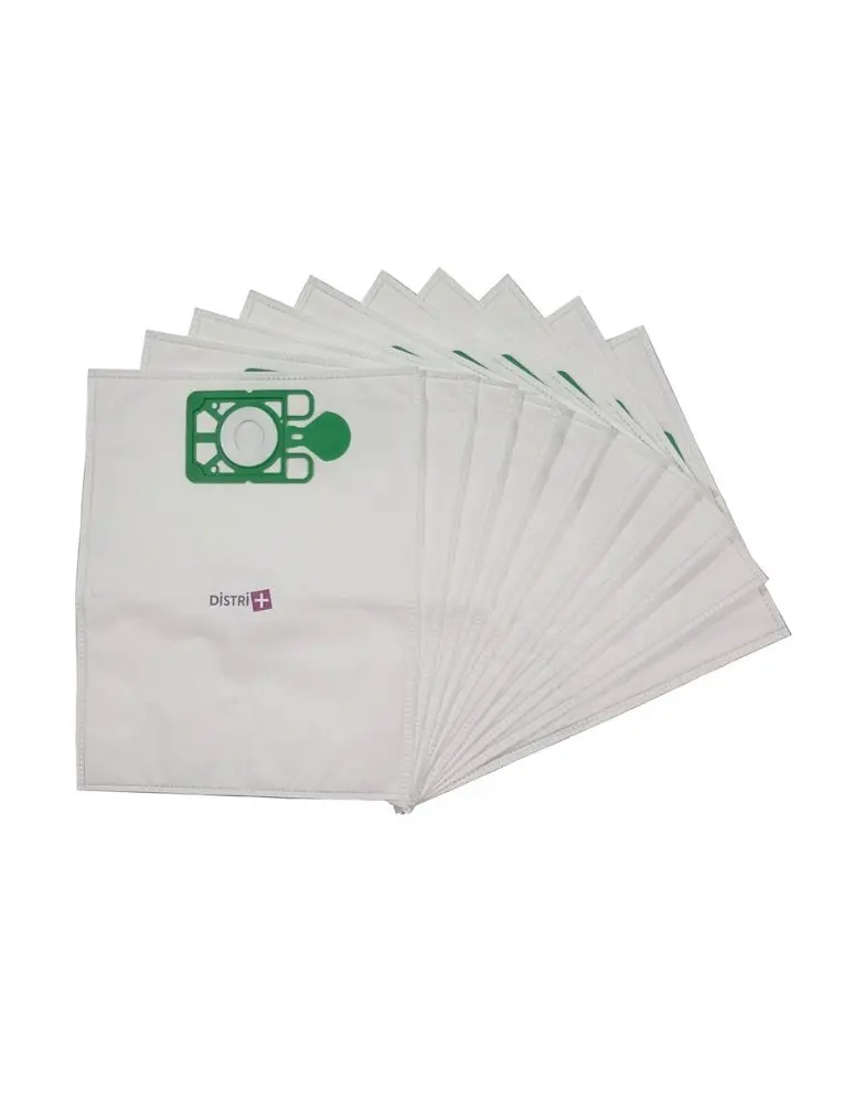 Sacs Aspirateur Microfibre Numatic 1B-1C /10