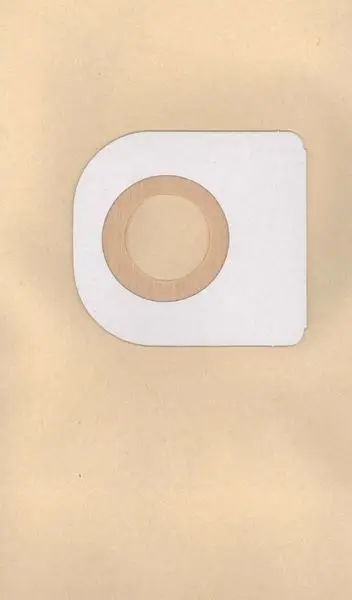 Sacs Aspirateur Renforcés 58l /10