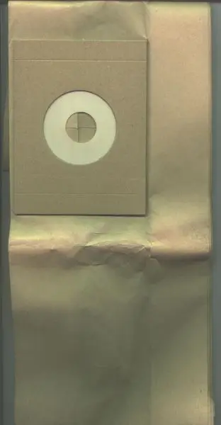 Sacs Aspirateur Papier 24l /10