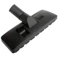 Suceur tapis moquettes et sols dur 27cm