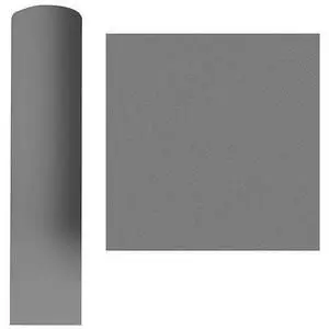 Chemin de table Anthracite 0,4x1,2m /20