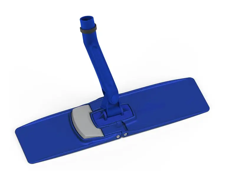 SUPPORT A POCHE CLICK SAFE 40X11CM Unite