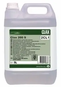 Liquide dégraissant - Renforceur - 5L